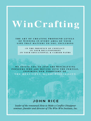 cover image of WinCrafting